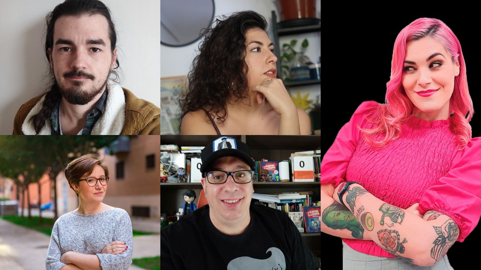 La educación a debate en Utopías