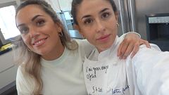 El increíble regalo de Martín Berasategui a los semifinalistas