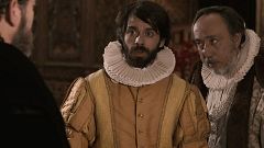 Descubre la vida Emperador Carlos V con esta serie documental