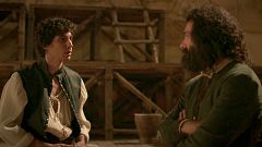 Leonardo da Vinci vs Miguel Ángel: así fue la rivalidad de los dos genios del Renacimiento