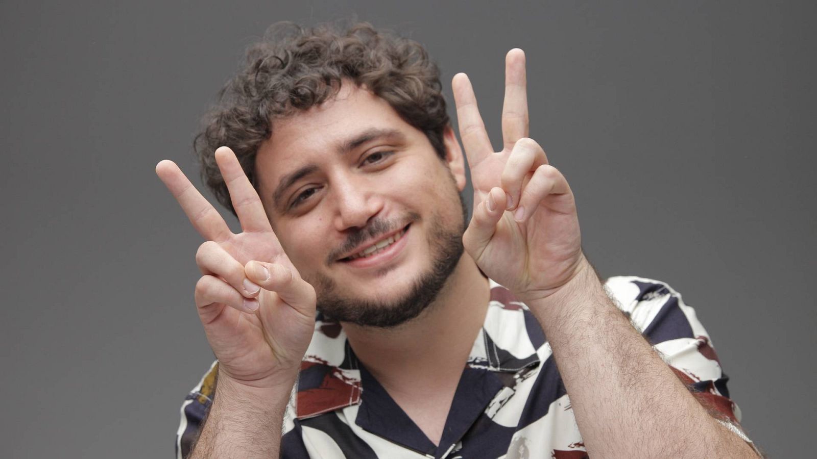 Dario Eme Hache en el programa de Gen Playz sobre cultura asiática