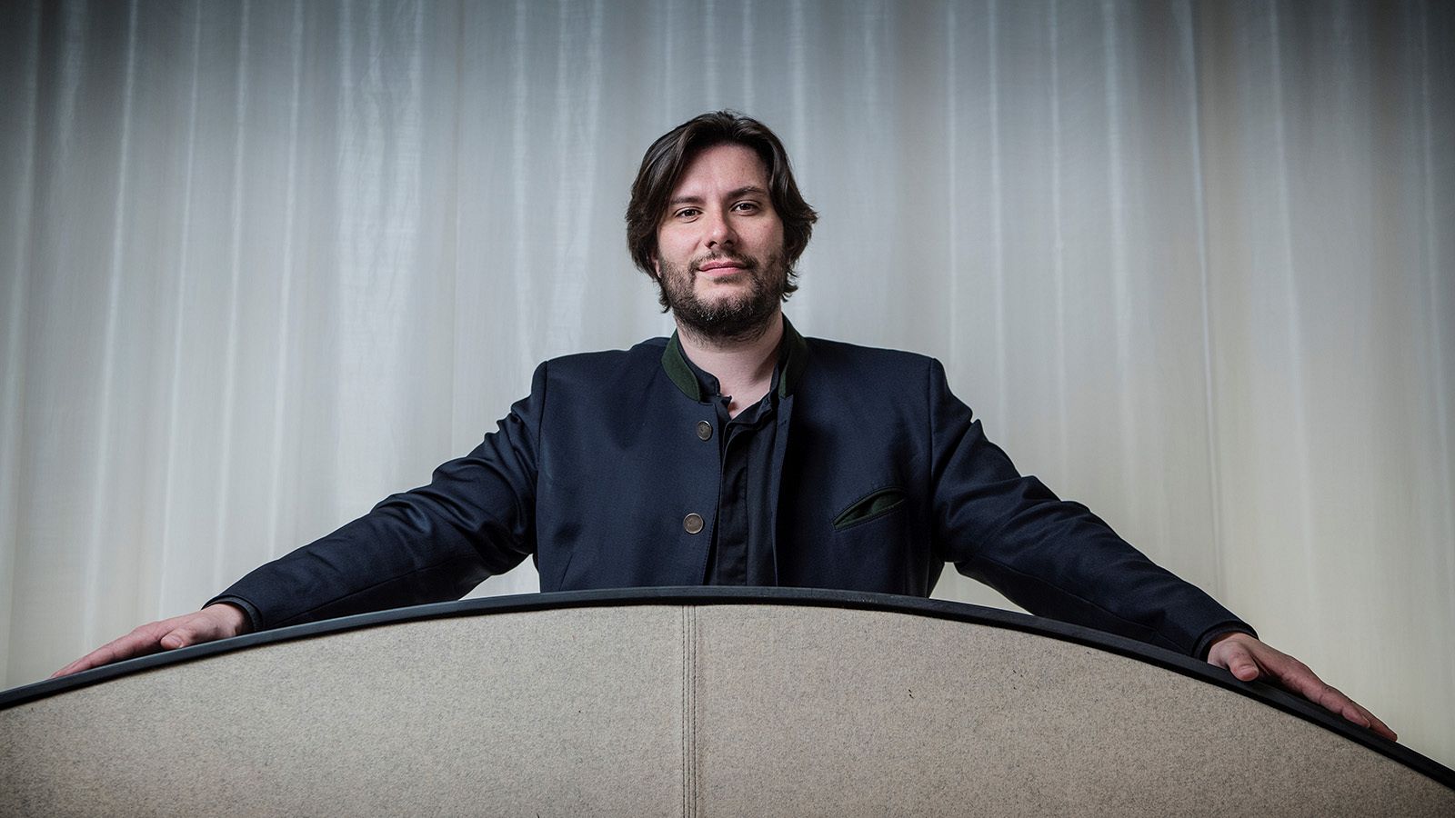 'Love Songs', concierto del Coro RTVE con Marc Korovitch