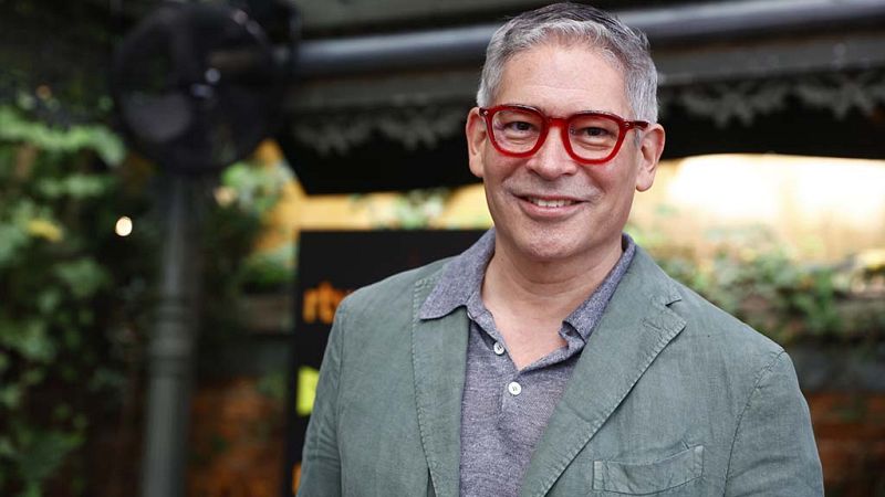 ¿Por qué Boris Izaguirre es el presentador más solicitado de la televisión? Nos cuenta su secreto