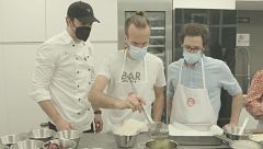 Cómo dar un toque estético a las recetas a través del emplatado