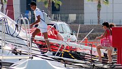De Cristiano Ronaldo a Tamara Falcó: así disfrutan los famosos de sus vacaciones