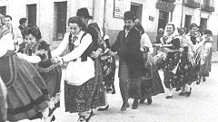 Cebreros, 200 años de carnaval