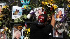 Aumentan a 78 los fallecidos por el derrumbe del edificio en Miami