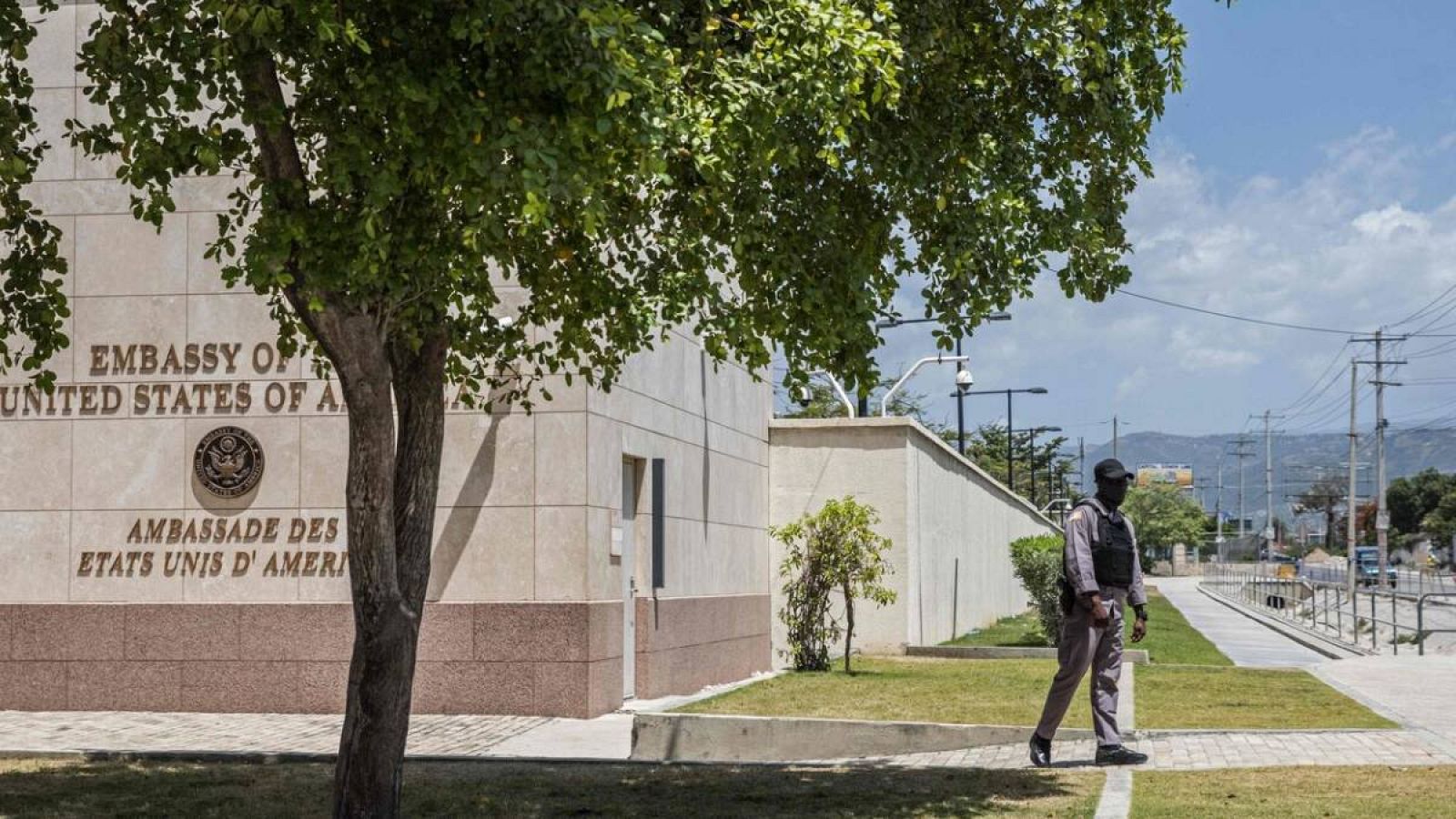 Haití anuncia la detención de un supuesto autor intelectual del magnicidio