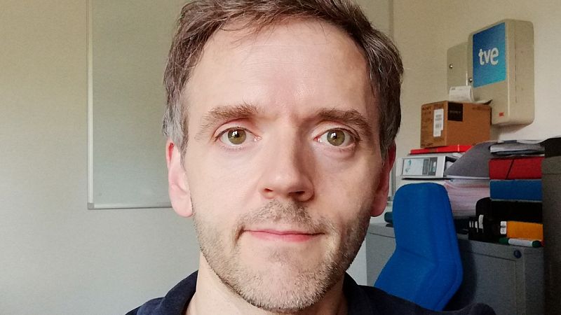 Iván Fernández del Río, nuevo director de RTVE Castilla y León