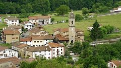 Ubide: Un bosque encantado a la sombra del Gorbea