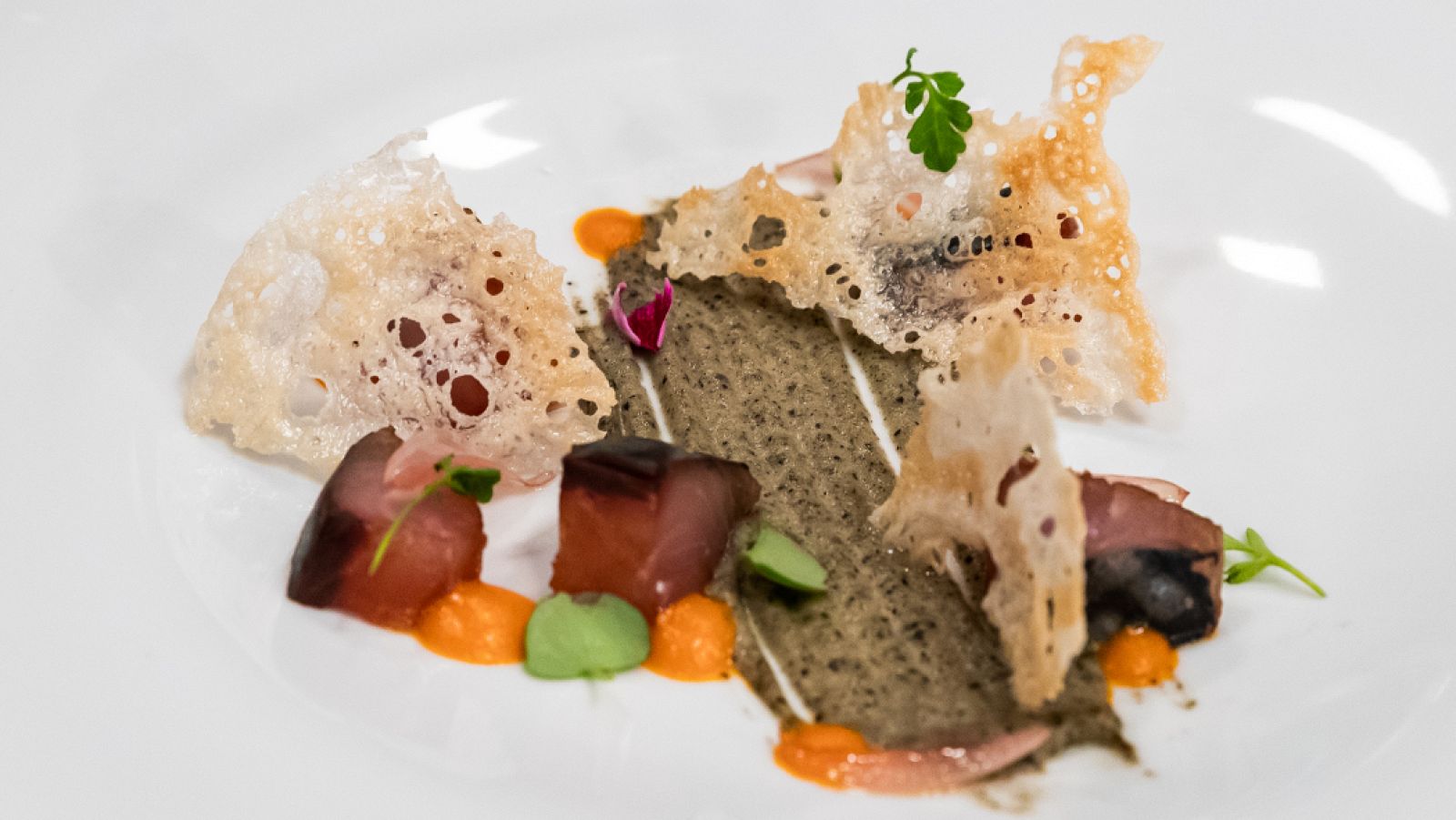 Receta de Coca de recapte "Campo"