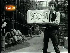 Celebra el Día Mundial del Rock con los contenidos más rockeros de RTVE Digital