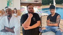Ibai a Mostopapi: "Lo que estás haciendo es absoluta basura y hace daño a muchas personas"