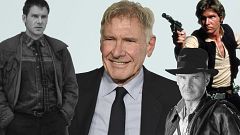 Harrison Ford, de Han Solo a Indiana Jones: sus 10 mejores personajes