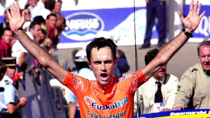 Luz-Ardiden, la montaña mágica de los españoles - Capítulo 4