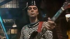 Muere Gonzalo 'Salo', uno de los fundadores de Extremoduro, a los 67 años