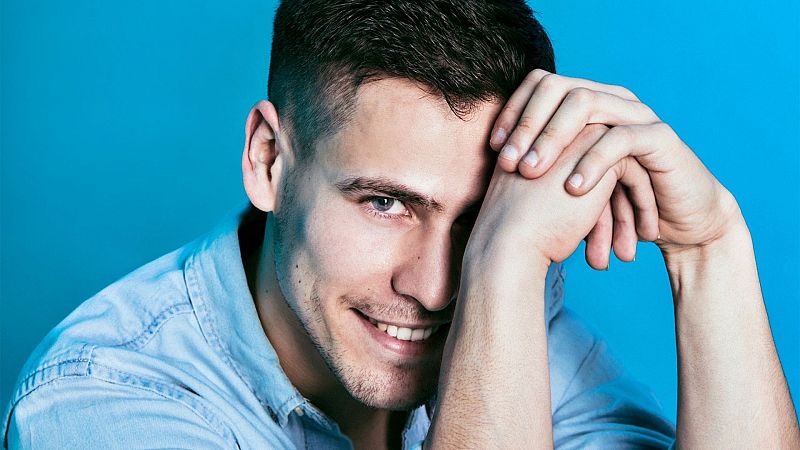 Dani Botillo: de cantar en un live de Instagram con Antonio Orozco a dedicarse de lleno a la música