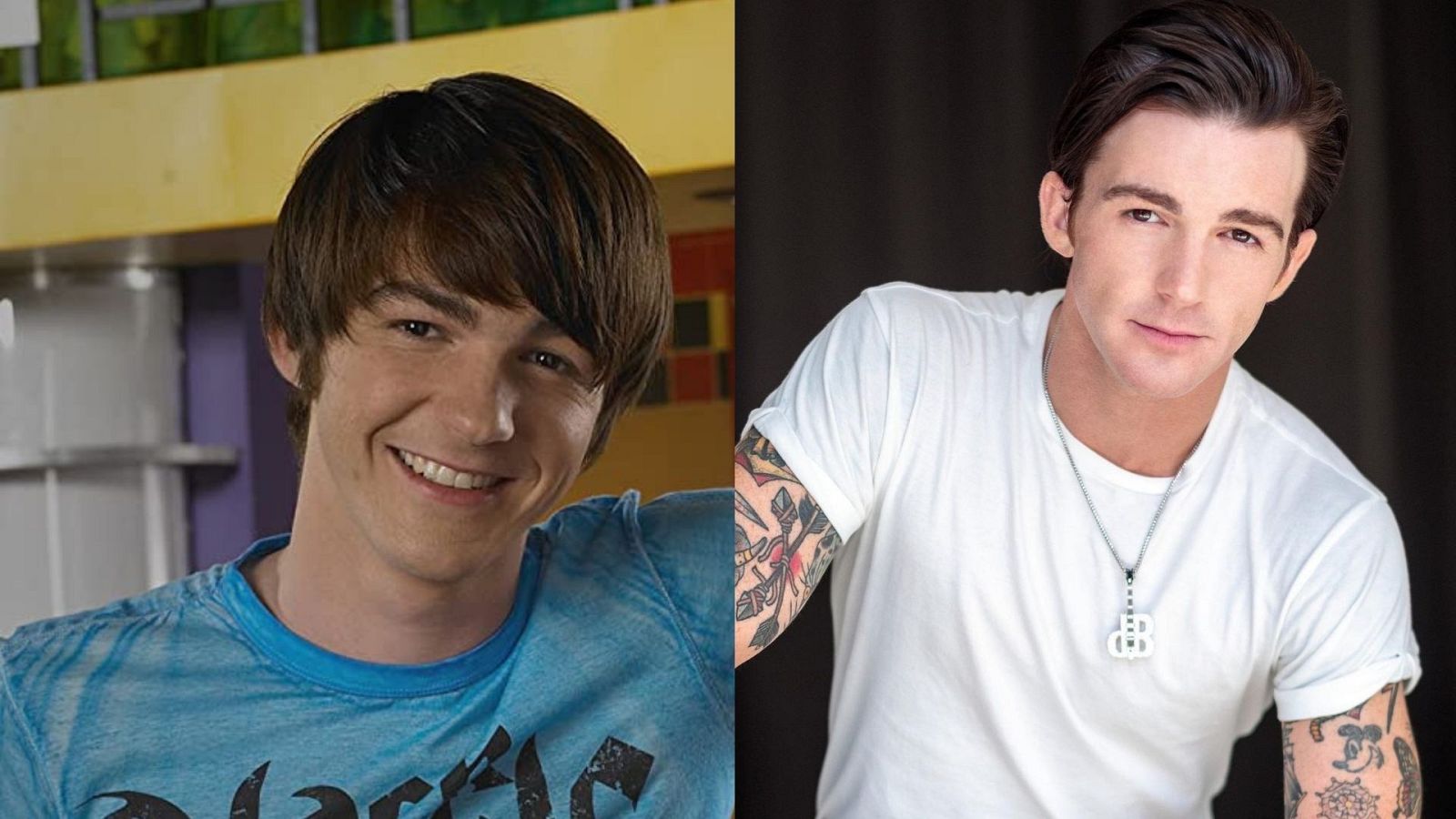 Drake Bell