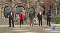 Barcelona acollirà a l'octubre una cimera internacional per repensar el model global de turisme