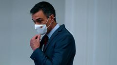 Sánchez considera "evidente" que Cuba "no es una democracia"