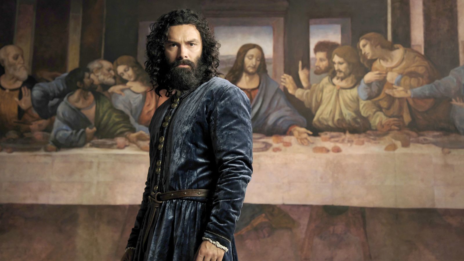 ¿Qué hemos aprendido de Leonardo da Vinci? ¡Descúbrelo con este test!