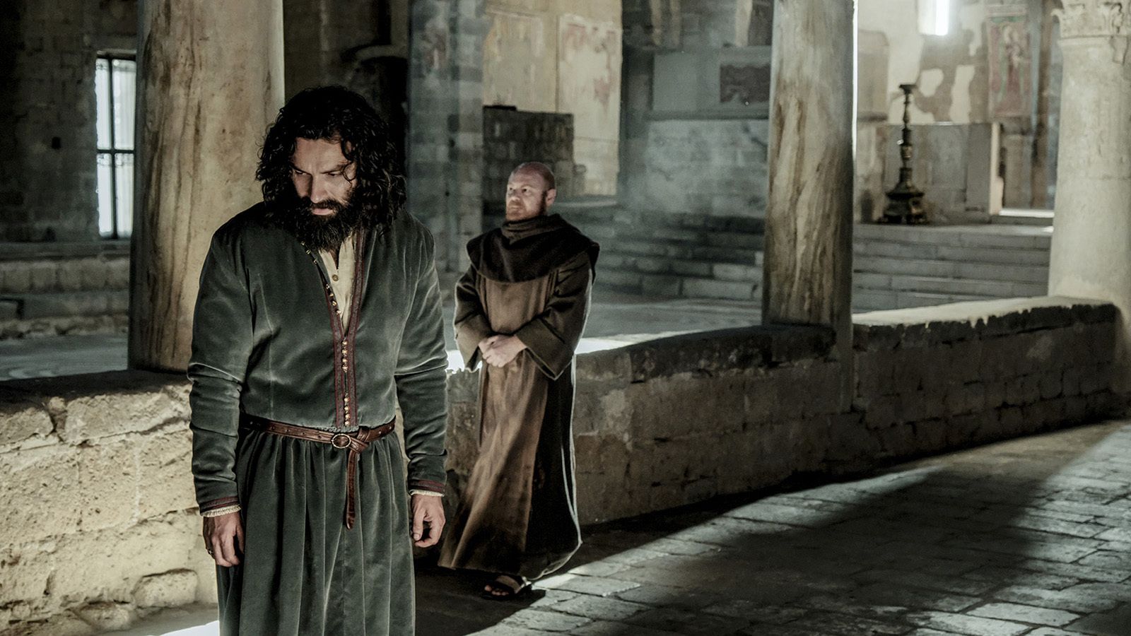 Horas decisivas para Leonardo