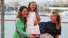 'Ama', muchas maneras de amar y de ser madres