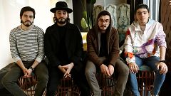 Morat: "La pandemia nos ha mostrado que no todo está bajo nuestro control"