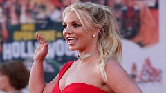 Britney Spears podrá elegir a su abogado por primera vez en 13 años