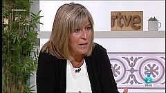 Núria Marín: "No sé si el confinament era legal, però s'havia de fer"