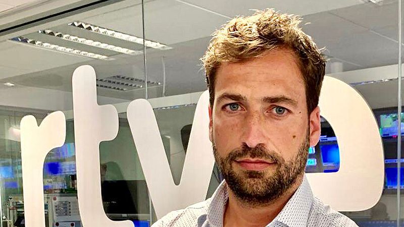 Pau Fons, nuevo director de Informativos de TVE