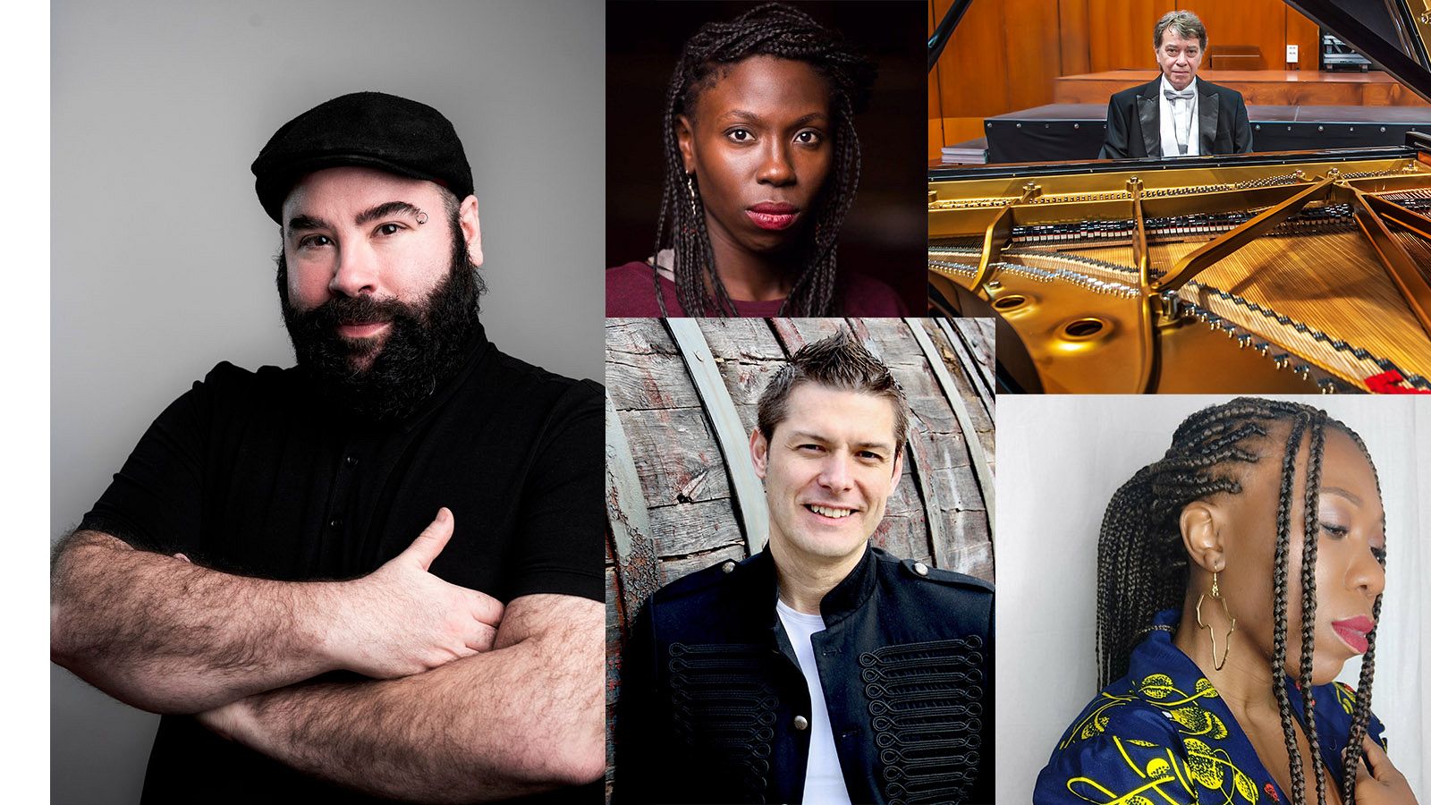 spiritual--monumental