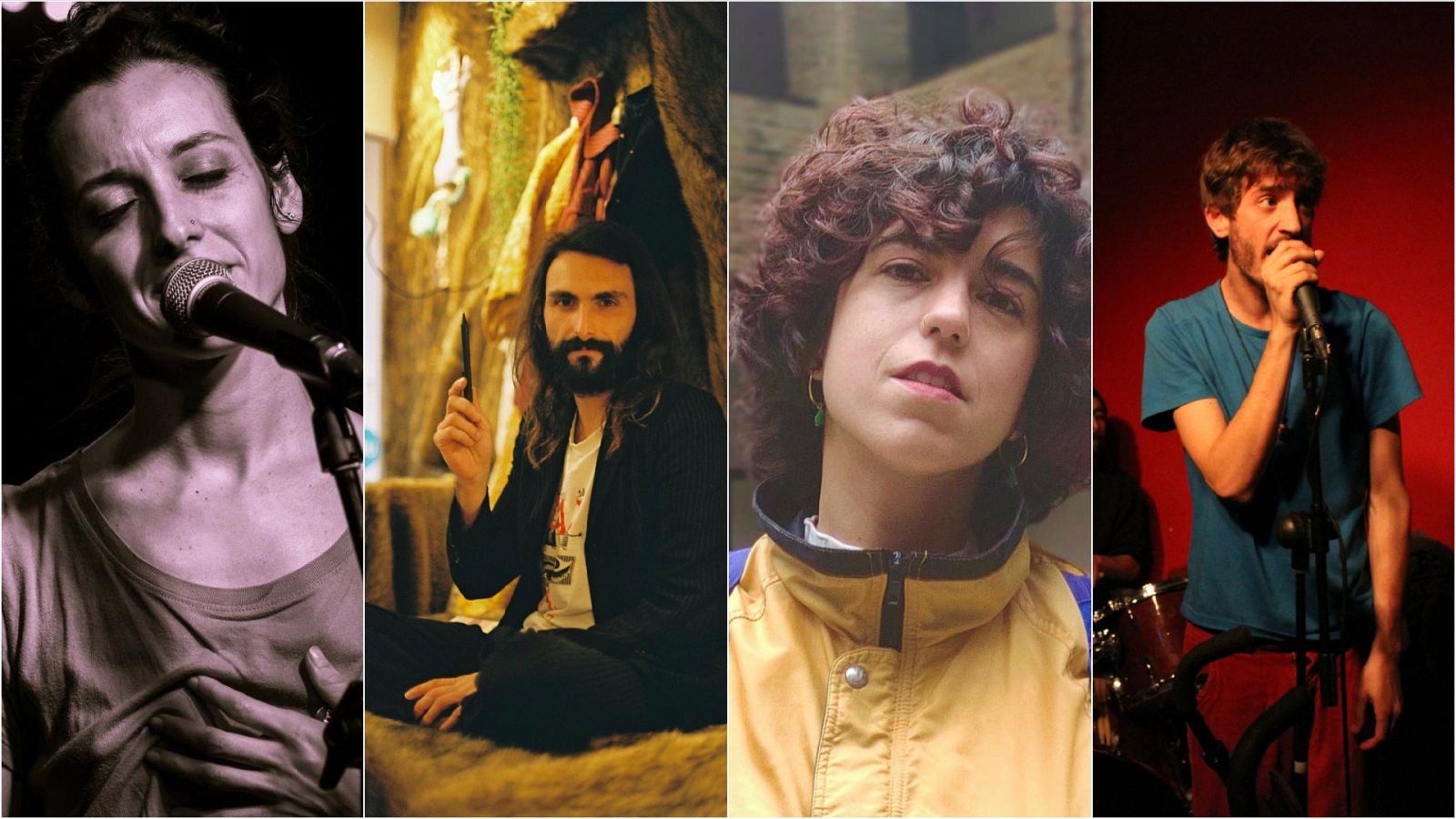 Esta semana en Utopías hablamos de poesía