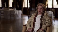 María Jiménez y su experiencia mística con la Virgen del Rocío