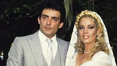 María Jiménez y Pepe Sancho: una tormentosa relación con tres bodas