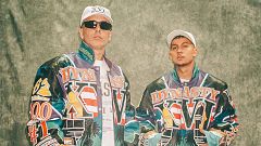 Tainy y Yandel celebran su legado en el reguetón con 'DYNASTY', su nuevo disco