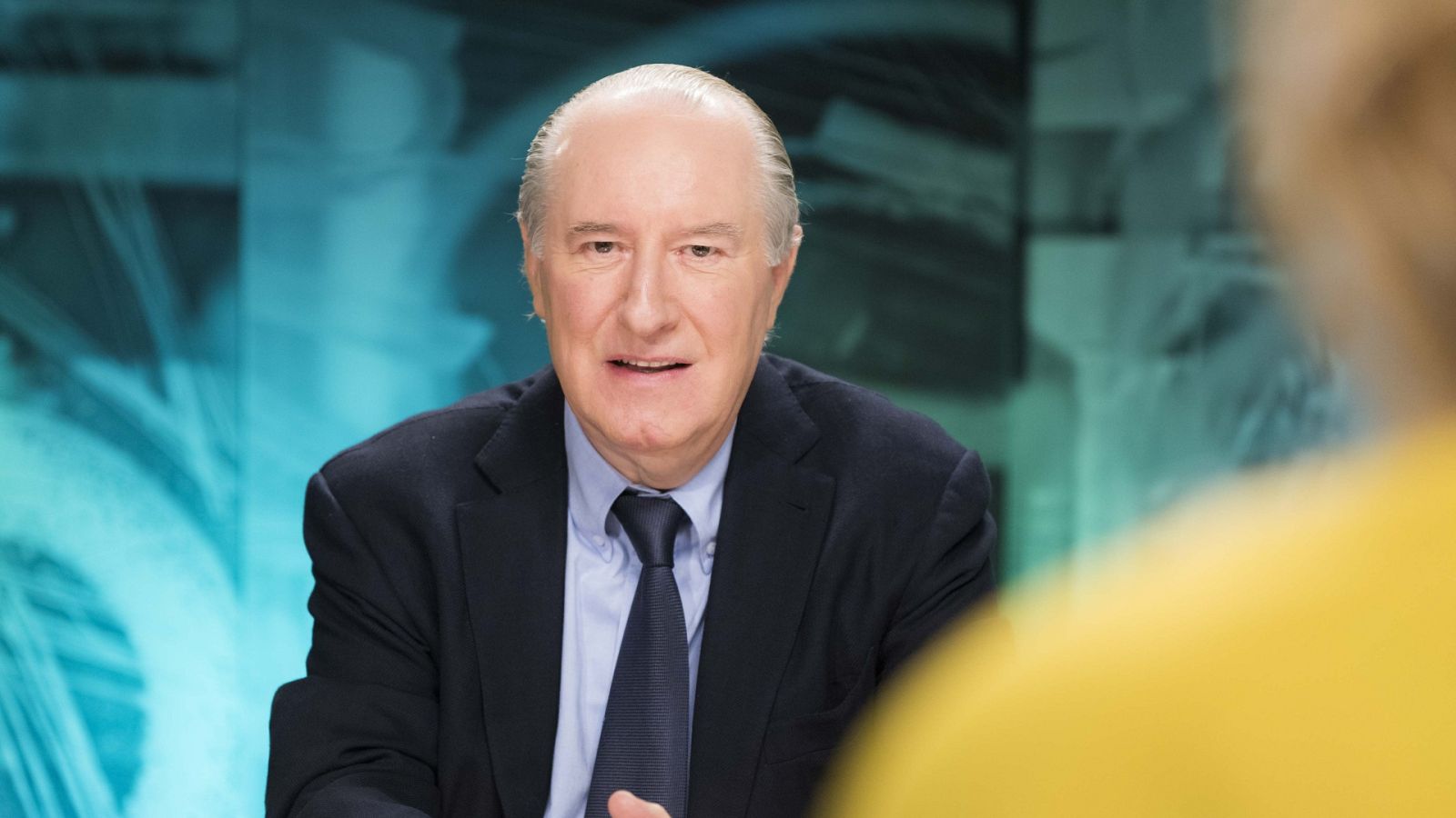 Josep Maria Gay de Liébana a 'Noms Propis'