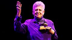 Muere la actriz Pilar Bardem a los 82 años