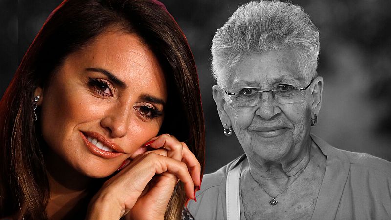 Penélope Cruz se despide de Pilar Bardem con esta carta de amor, amistad y admiración. Y esta es la reacción de los famosos 