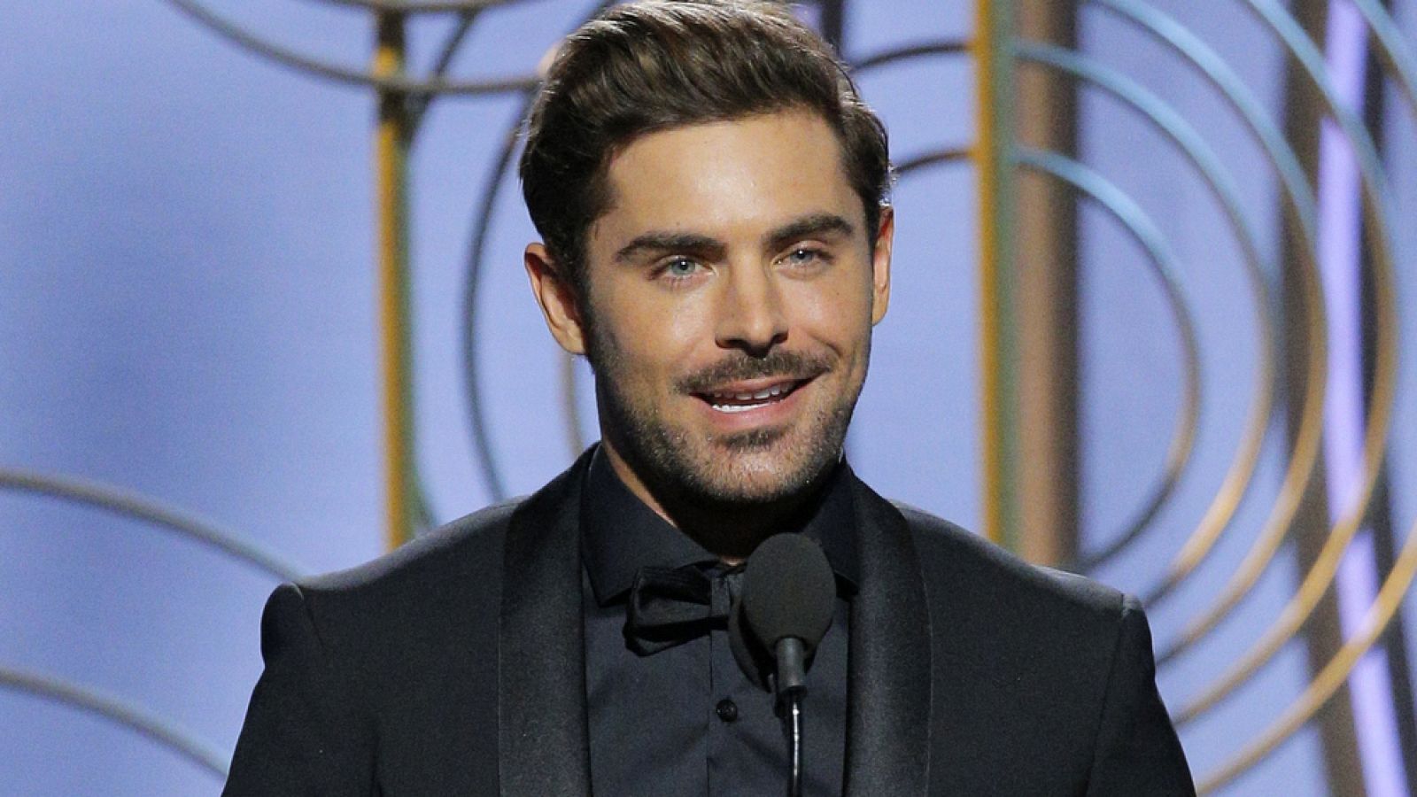 ¿Está Zac Efron atravesando un buen momento personal?