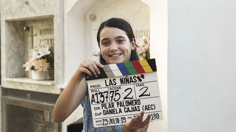 Las películas participadas por RTVE reúnen 14 nominaciones a los Premios Platino