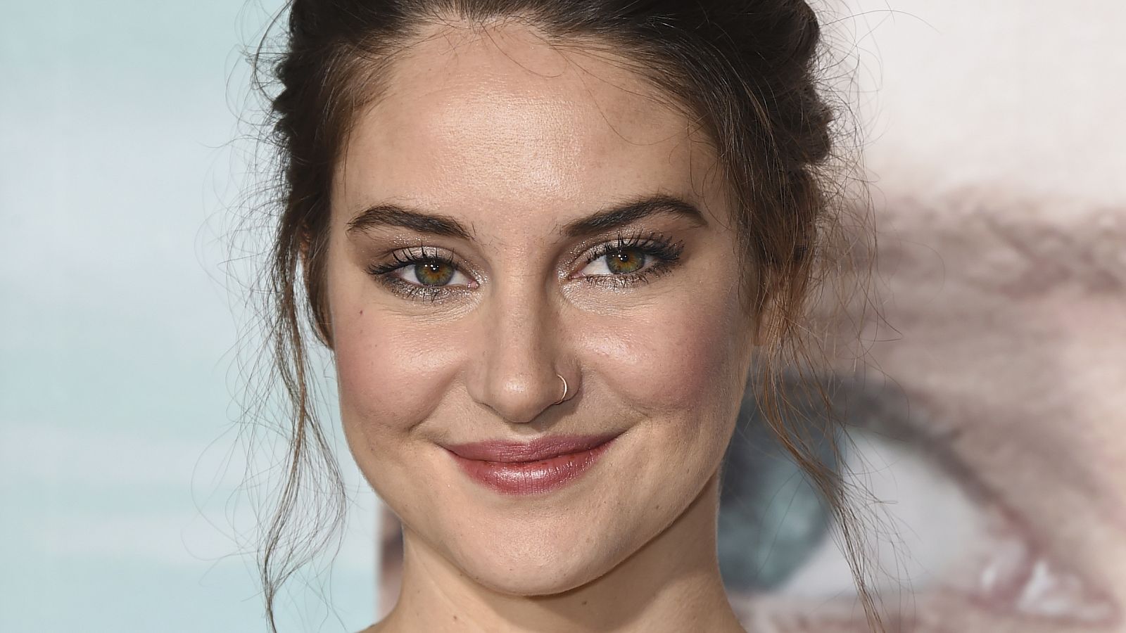 La entrevista más íntima de Shailene Woodley