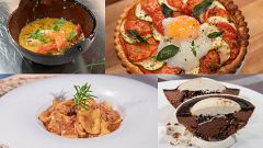 Las recetas más buscadas de MasterChef 9