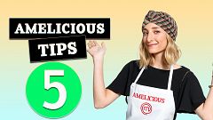Consejos para una alimentación saludable