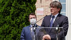 El Tribunal de Cuentas rechaza ampliar el plazo para que los excargos del Govern abonen su fianza de 5,4 millones