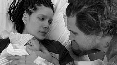 Halsey da a luz a su primer hijo y revela cómo ha sido el parto: "El nacimiento más raro y eufórico"