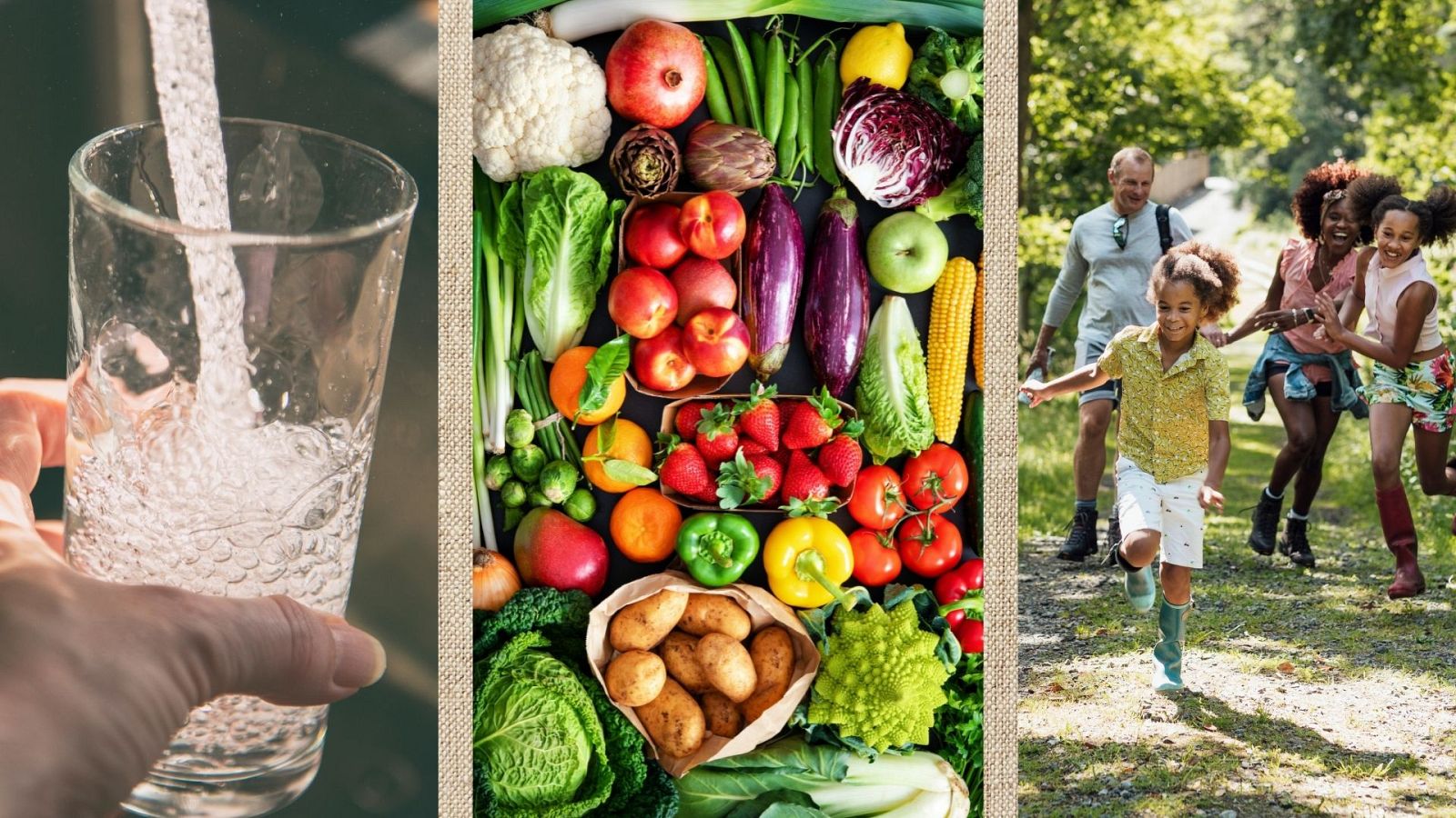 Disfruta de un verano saludable con las recomendaciones de Olga Ayllón