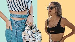 Repasamos las tendencias de moda para este verano con Verónica Díaz, de JustCoco, ¿las amas o las odias?