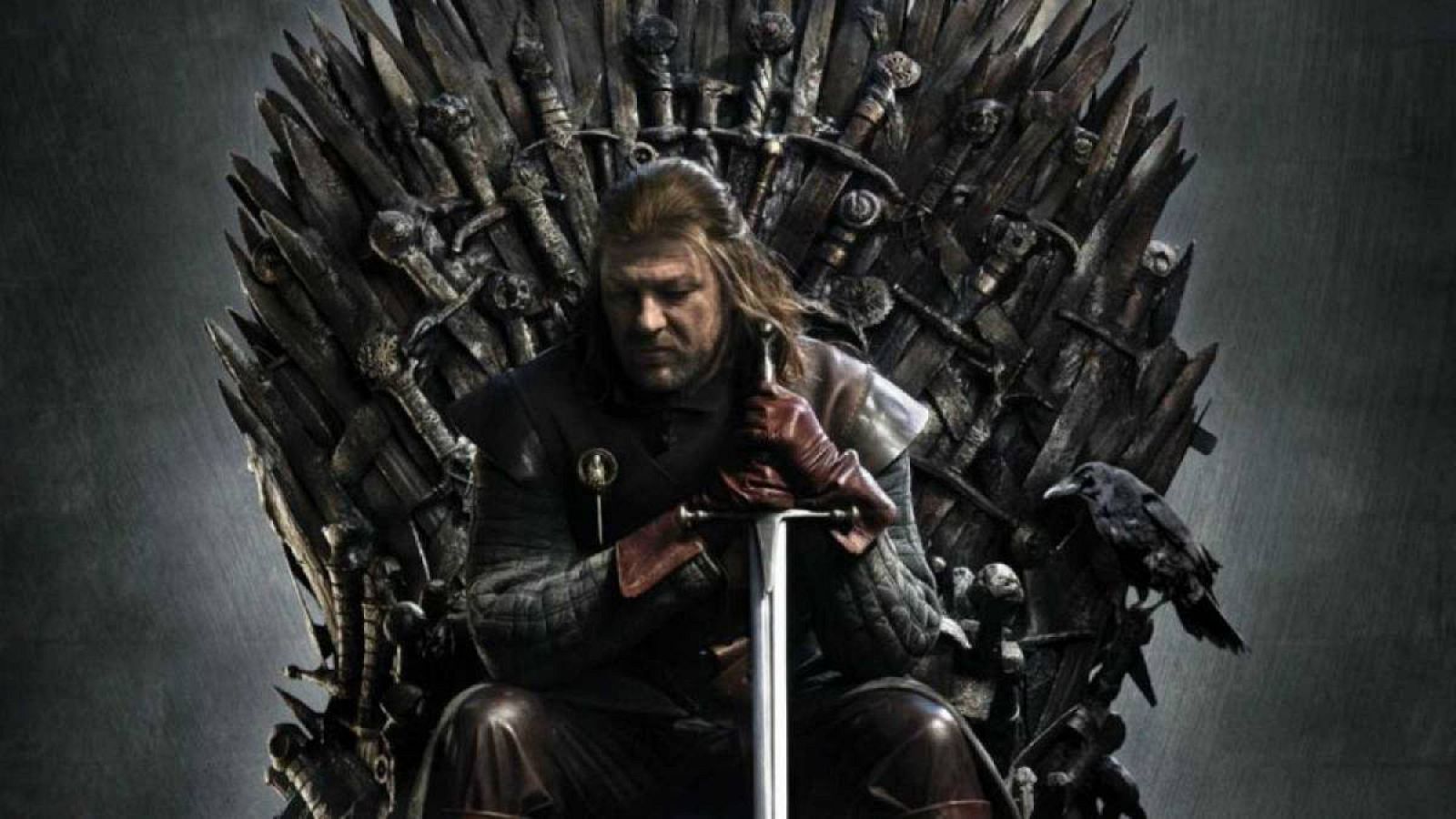 Un brote de COVID paraliza el rodaje de la secuela de 'Juego de Tronos'