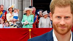 El príncipe Harry cobra 20 millones de dólares por adelantado por publicar sus memorias. ¿Lo hace por dinero o por fastidiar?